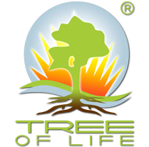 Tree of life Logo